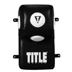 TITLE Boxing Wall Mount Menace Training Bag -Power Punch wmtb 2