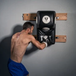 TITLE Boxing Wall Mount Menace Training Bag -Power Punch wmtb 3 a5125cce cb4d 4318 8077 6261b5cde4a1