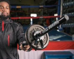 TITLE Boxing Wrist Power Bar -Power Punch wrpb 2