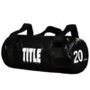 TITLE Boxing Ultimate Weight Bag 20 Lbs -Power Punch wtb20 1