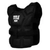 TITLE Boxing “Big Flex” Weighted Training Vest -Power Punch wtdv22 1