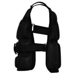 TITLE Boxing “Big Flex” Weighted Training Vest -Power Punch wtdv22 4