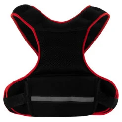 TITLE Boxing Extra Weighted Vest -Power Punch wtdvst 2