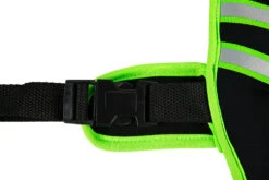 TITLE Boxing Elite Racerback Weight Vest -Power Punch wvest 3