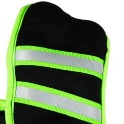 TITLE Boxing Elite Racerback Weight Vest -Power Punch wvest 5