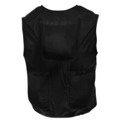 TITLE Boxing Power Weighted Vest 7 TITLE Boxing Power Weighted Vest -Power Punch wvst 3 2 1