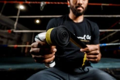 TITLE Boxing Wrap Wrench -Power Punch wwrench