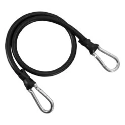 TITLE Boxing Carabiner Double End Bag Cord -Power Punch xcdebc 15 2