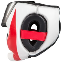 TITLE MMA Command Full Training Headgear 8 TITLE MMA Command Full Training Headgear -Power Punch xchgf 2