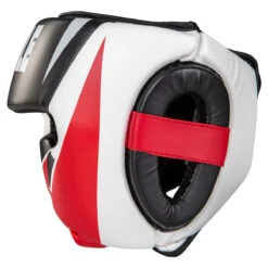 TITLE MMA Command Training Headgear 9 TITLE MMA Command Training Headgear -Power Punch xctgh 2