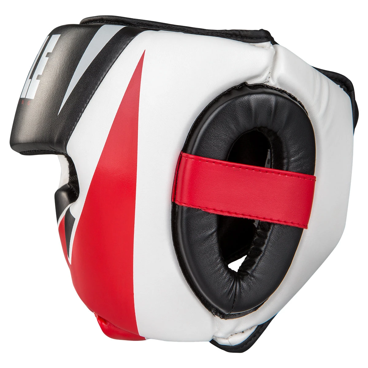 TITLE MMA Command Training Headgear 5 TITLE MMA Command Training Headgear - Image 3