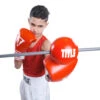 TITLE Boxing 3-In-1 Resistance Band Slip Cord -Power Punch xlrbsb