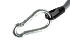 TITLE Boxing 3-In-1 Resistance Band Slip Cord -Power Punch xlrbsb 4