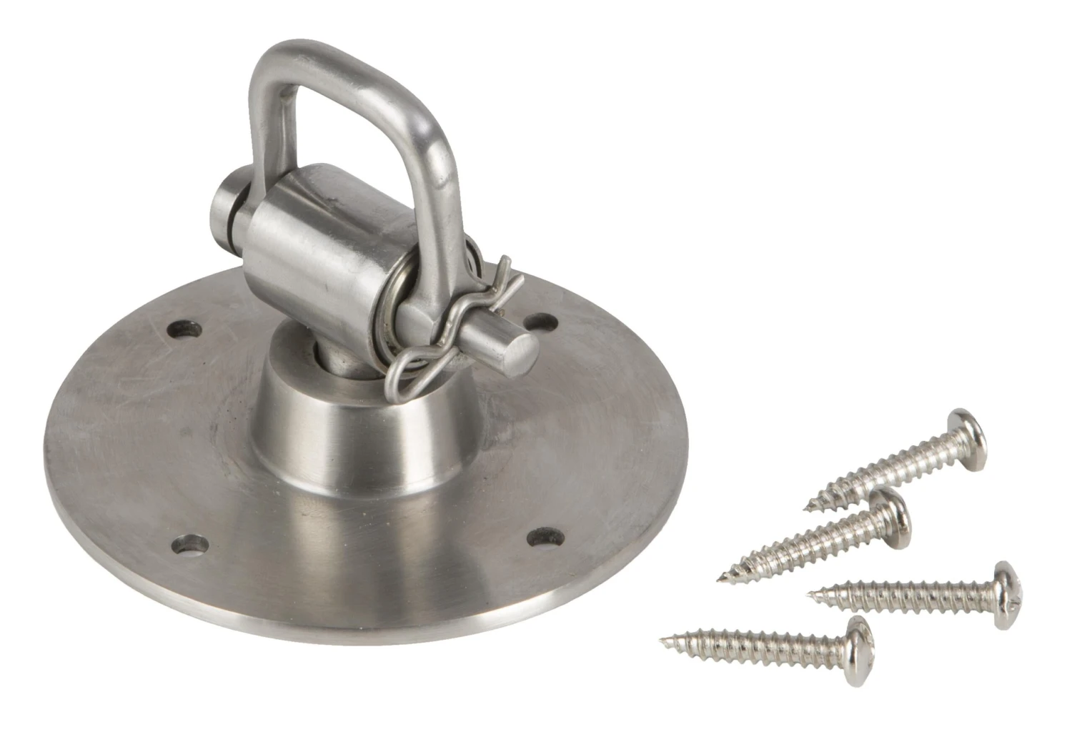 TITLE Boxing Lightning-Fast Super Swivel 4 TITLE Boxing Lightning-Fast Super Swivel - Image 2