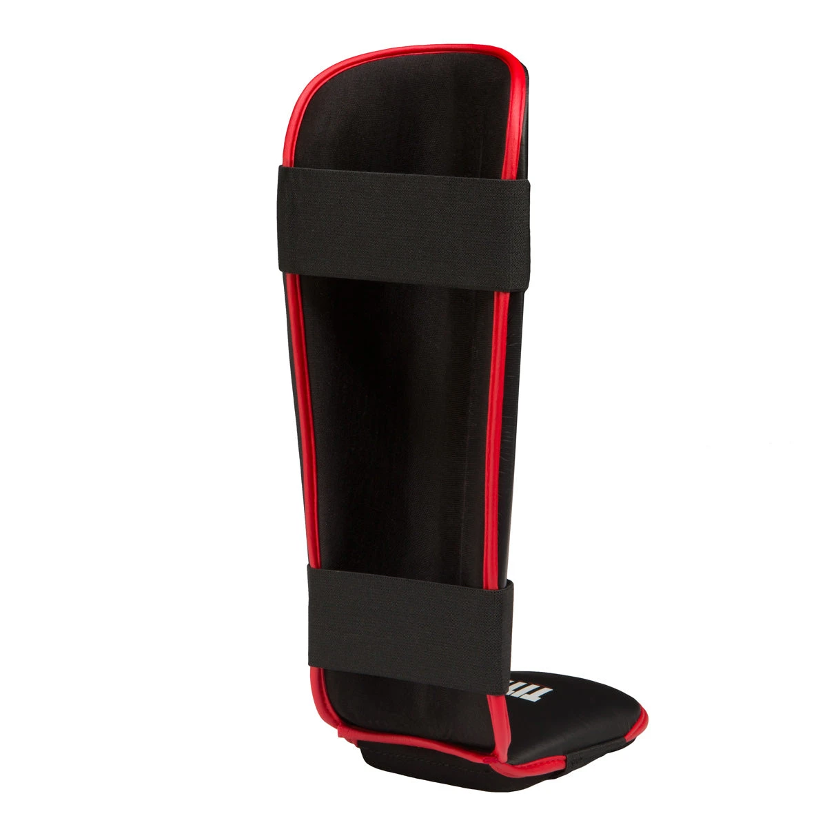 TITLE MMA Conflict Stand Up Shin Guards 6 TITLE MMA Conflict Stand Up Shin Guards - Image 4