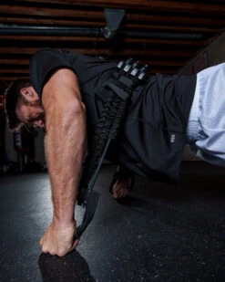 TITLE Boxing Extreme Power Push Up 2.0 -Power Punch xppu3 1