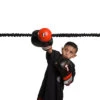 TITLE Boxing Resistance Band Horizontal Speed Ball -Power Punch xthsb 1