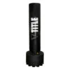 TITLE Boxing Youth Freestanding Heavy Bag 1 TITLE Boxing Youth Freestanding Heavy Bag -Power Punch yfshb bk 1