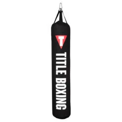 TITLE Boxing Wave H2O Monsoon Heavy Bags -Power Punch ytbwk 190 bk 1 1