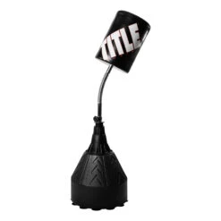 TITLE Boxing Cyclone Freestanding Bag -Power Punch zcrfb 2