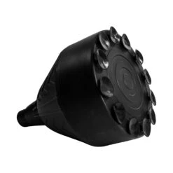 TITLE Boxing Cyclone Freestanding Bag -Power Punch zcrfb 5