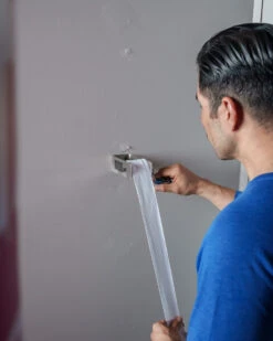 TITLE Boxing 2-N-1 Zip Hand Wrap Roller 11 TITLE Boxing 2-N-1 Zip Hand Wrap Roller -Power Punch zhwr2n1 2