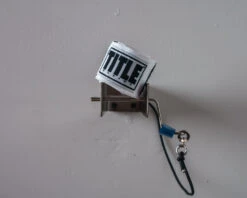 TITLE Boxing 2-N-1 Zip Hand Wrap Roller 15 TITLE Boxing 2-N-1 Zip Hand Wrap Roller -Power Punch zhwr2n1 4