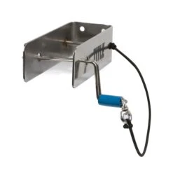 TITLE Boxing 2-N-1 Zip Hand Wrap Roller 12 TITLE Boxing 2-N-1 Zip Hand Wrap Roller -Power Punch zhwr2n1 4 1