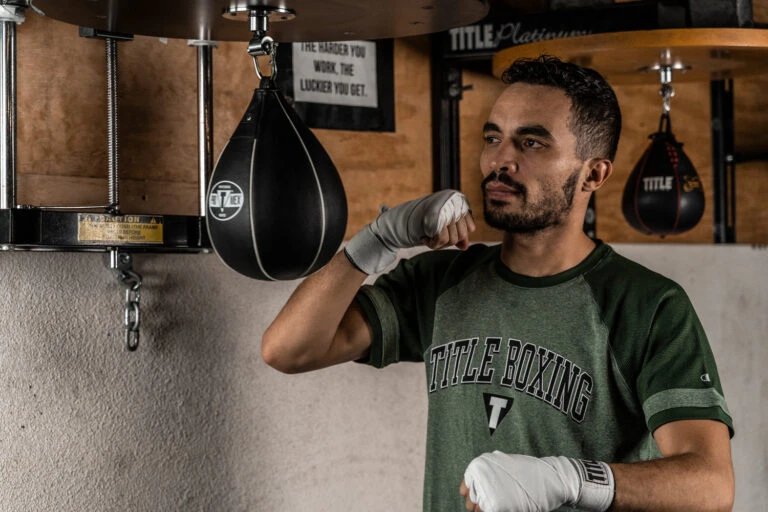 Power Punch -Power Punch PMPSB27X10 768x512 1